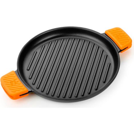 Gril Rond 32 cm, Fonte Émaillé (1/5)