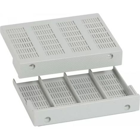 Legrand 026530 - 8 x Cells for DPX 250 extractable version - 4P
