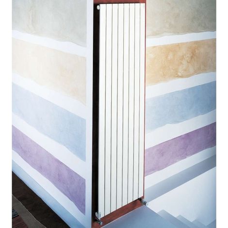 Radiateur chauffage central ACOVA - FASSANE Vertical simple 2457W HX-250-096