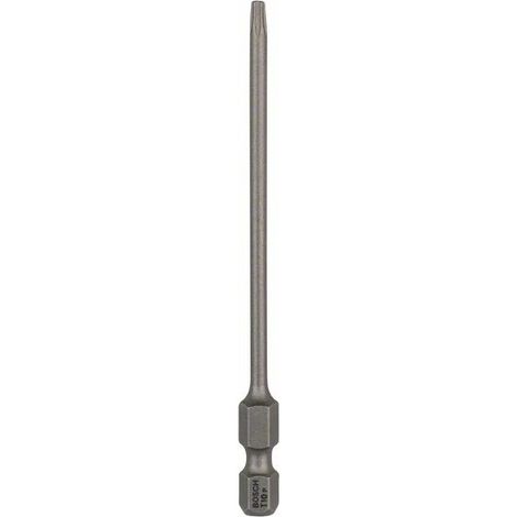 Bosch Schraubendreherklinge Torx T10 XH 89 mm (2607001648)
