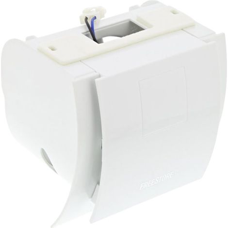 MOTEUR VENTILATEUR POUR REFRIGERATEUR ELECTROLUX - 2660000023 (1/2)