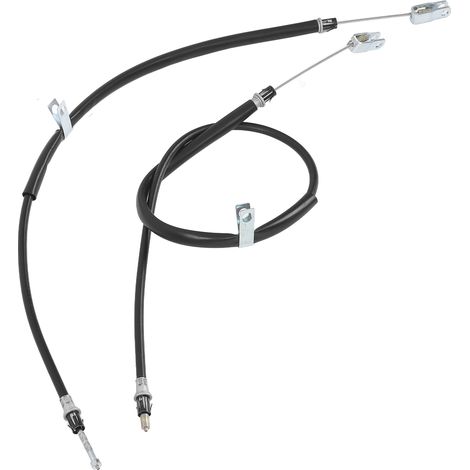 Kit Freinage Câble Conducteur Passager 103528701 Pièce de Rechange Compatible Voiturette Club Car Precedent (1/5)