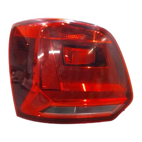 [PRODUIT D'OCCASION] Feu Arriere Gauche  VOLKSWAGEN Polo ♻️ Ref Oe. 6c0945095m - Garantie à vie (1/3)