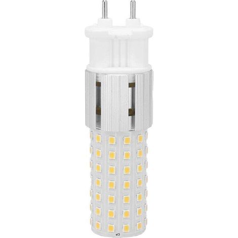 Lampe Maïs, G12 96LED Lampe Maïs 15W 1500LM Ampoule pour Lustre Applique 85-265V(1) (1/4)