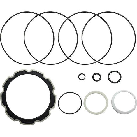 Kit de joints pour moteur d'entraînement 6669455 pour chargeuse S130-- (1/5)