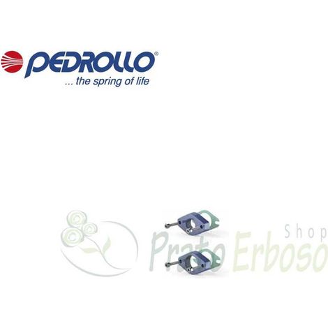 ASSMKF032 - Kit flange aspirazione e mandata