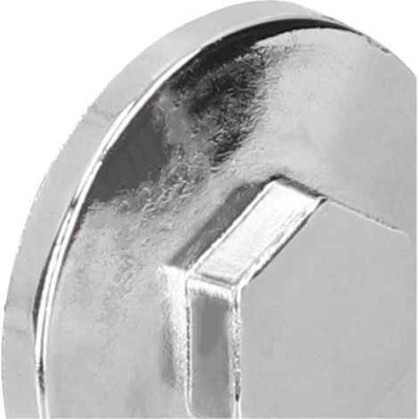 Bouchon d'huile de carter de différentiel arrière 12361-300-000 Compatible avec Honda TRX 250 300 350 400 450 500 hwyNO.170 (1/2)
