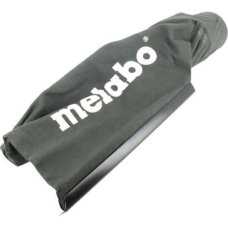 Staubsack 316056340 für metabo Gehrungssäge (1/2)