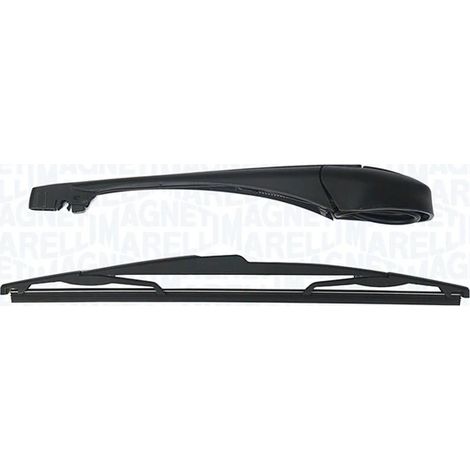 Kit de bras d'essuie-glace, nettoyage des vitres Magneti Marelli 000723180111