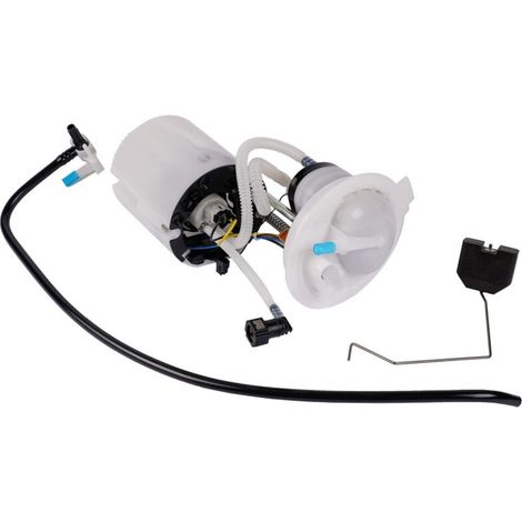 Die Kraftstoffpumpenbaugruppe E8738M ist kompatibel mit den 1,8-Liter- und 3,6-Liter-12V-Kraftstoffpumpen des Volkswagen CC Passat 0614. (1/3)