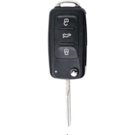 SILCA HU66R09 CHIAVE RADIOCOMANDO AUTO (VW)
