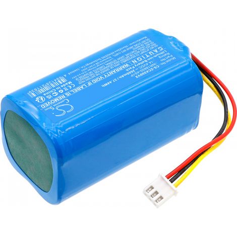 Batterie 14.4V 2.6Ah Li-ion pour robot EZIclean Aqua connect S500 (1/3)