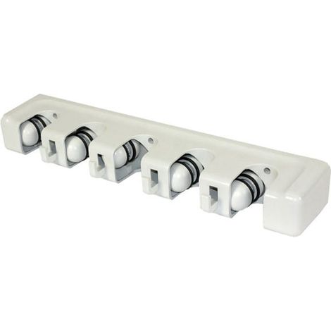 ramp Percha automática para 9 herramientas (1/4)