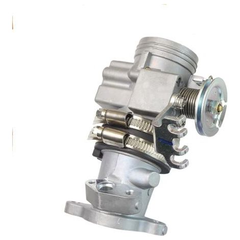 EFI throttle body for motorcycles 36-40 mm for Yamaha FU150 Raider150 (1/2)