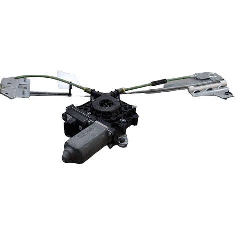 [PRODUIT D'OCCASION] Mecanisme Leve-glace Arrieree Droit PEUGEOT 807 ♻️ Ref Oe. 922480 - Garantie à vie (1/4)
