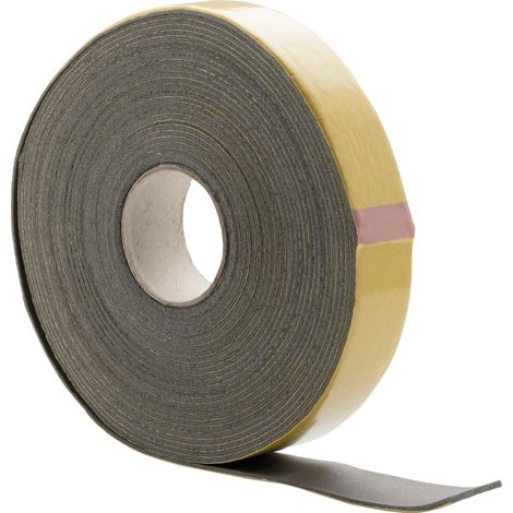 Climatube®Zip Wickelband 5cm x 10m Rohrisolierungen