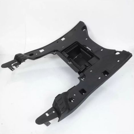 Yamaha 5FM-F7481-00 - Reposapiés Borde / Suelo - Flame XC 125 00-01