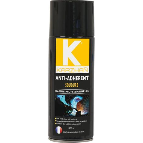 Lötstoppspray 300ml KARZHAN - 24588