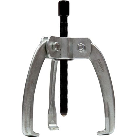 Bahco Dreiarmiger solider Abzieher, galvanisiert, 10-100 mm (1/3)