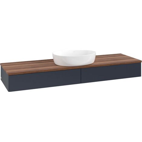 Villeroy & Boch L14012HG WTUS Antao L141 1600x190x500mm (1/3)