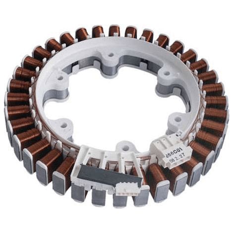 Stator d'origine (1/3)