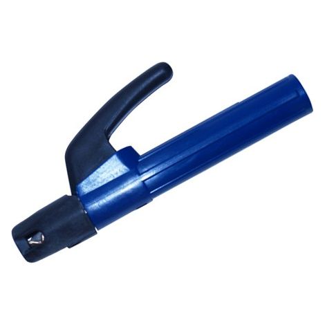 PINZA PORTAELETTRODO CHIUSA