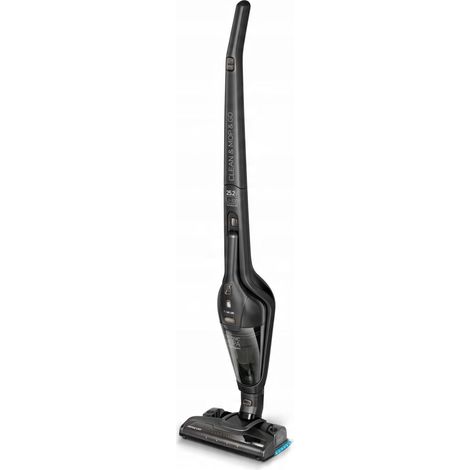 Sencor SVC 0675BK-EUE2 Aspirapolvere senza fili nero 50 min