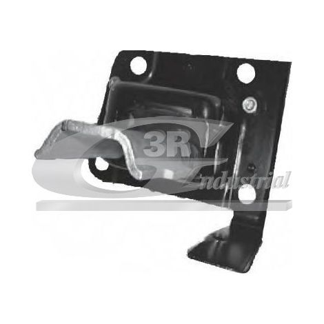 3RG 40266 SOPORTE MOTOR IZQUIERDO
