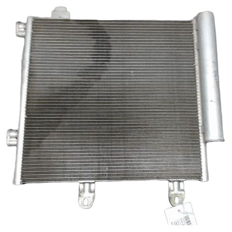 [PRODUIT D'OCCASION] Condenseur Climatisation TOYOTA Aygo 5p ♻️ Ref Oe. 88450yv020 - Garantie à vie (1/5)