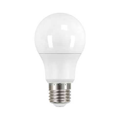 ampoule à led - aric standard - e27 - 9w - 2700k - a60 - dimmable - aric 20037