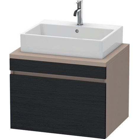 DURAVIT DS531101643 WTU DuraStyle pour console 512x700x548