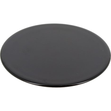 Brandt – Chapeau de brûleur 110 mm – Dimensions 75 x 2382 mm – Compatible avec tables de cuisson induction et vitrocéramiques (1/3)
