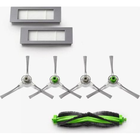 iRobot 4812262 Staubsauger Zubehör/Zusatz Staubsaugerroboter Nachfüllset