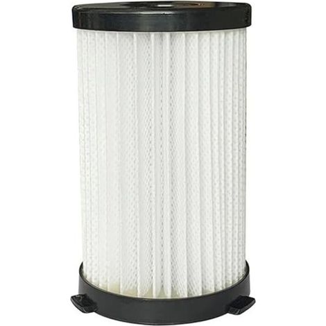 Filtro in spugna per aspirapolvere, compatibile con TurboTronic, TT-VS6, kit filtro a stelo Turbo, accessori per aspirapolvere, accessori lavabili e riutilizzabili -Crezuo