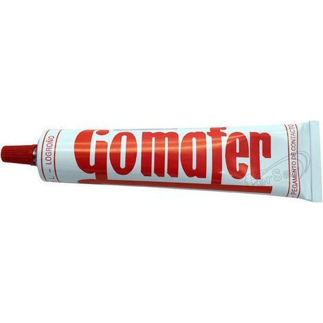Gomafer Gomafer 03ag166 100 grammes de colle 95cc