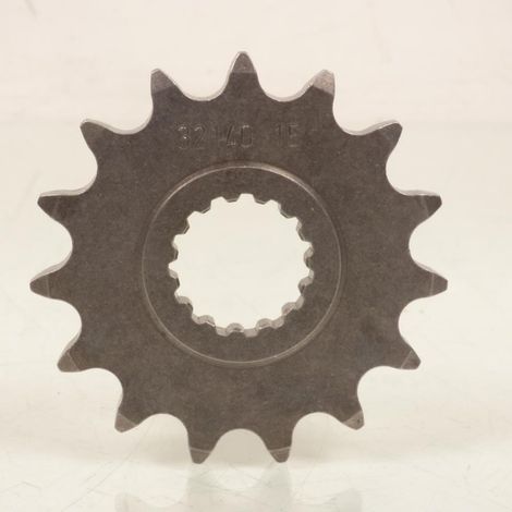 Pignon de sortie de boite Esjot pour Moto Yamaha 400 YZF-R 2010 à