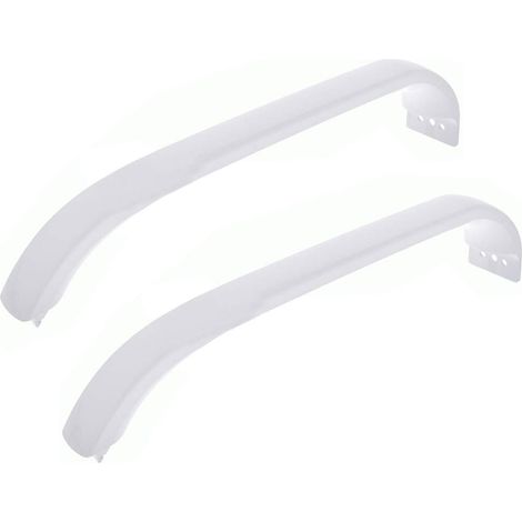 Tirador Puerta Frigorifico BOSCH 302mm 369542 (2 unidades) (1/4)