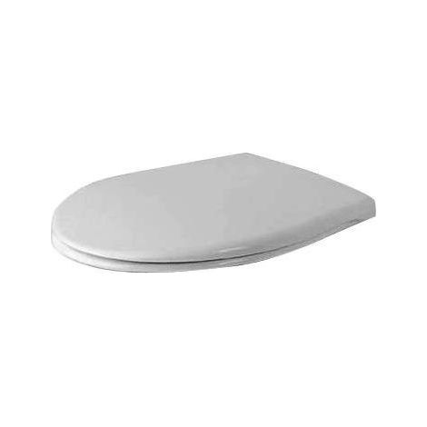 Du WC-Sitz Duraplus Compact für 022809 (1/5)