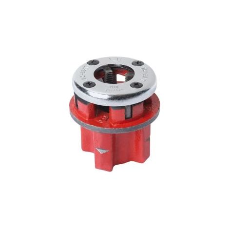 ROTHENBERGER Industrial Gewindeschneidkopf 1/2" - 070756E