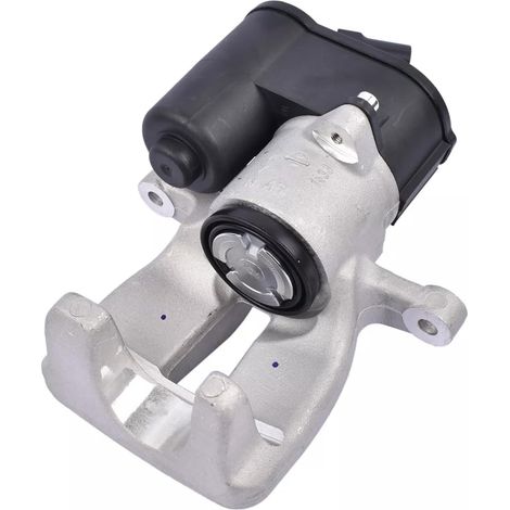 Étrier de Frein Arrière avec Servomoteur - Compatible B6 (3C2) et Variant (3C5) - OEM 3C0615403 (1/5)