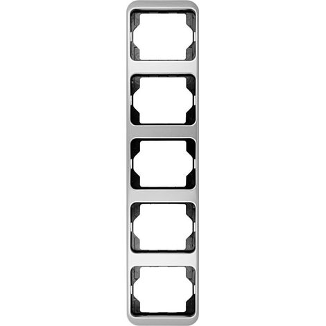 Cadre quintuple vertical alpha nea®