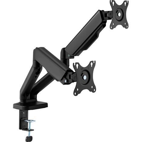 Soporte de Mesa para Pantalla FONESTAR SMM-112PR