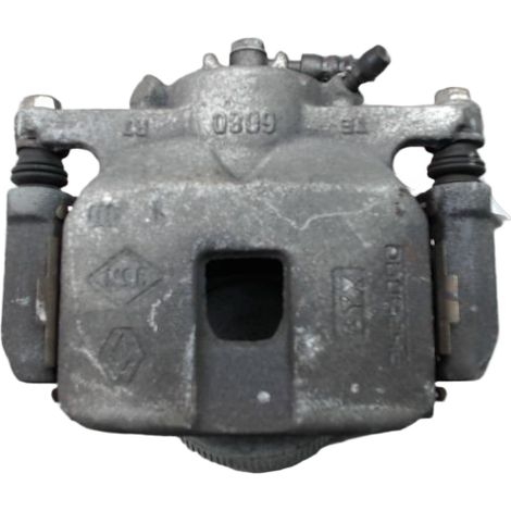 [PRODUIT D'OCCASION] Etrier De Frein Avant Gauche RENAULT Scenic ♻️ Ref Oe. 410114125r - Garantie à vie (1/4)