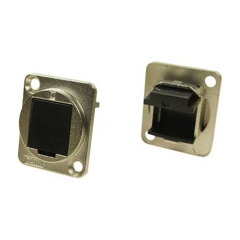 Couvercle borgne Cliff CP30241M noir 1 pc(s) W911851 (1/2)