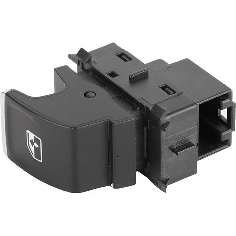 Interrupteur bouton lève-vitre électrique pour VW Golf GTI 7 Passat B8 Tiguan Touran 5GG959855A (1/5)