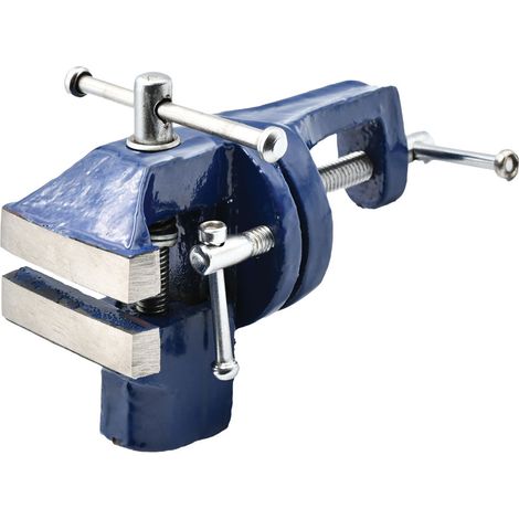 MORSA DA BANCO A GALLETTO mm 60