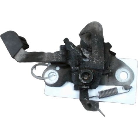 [PRODUIT D'OCCASION] Serrure Capot CITROEN C3 ♻️ Ref Oe. 793482 - Garantie à vie