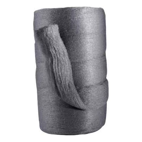 LANA D'ACCIAIO 'AMERICANA' 2 rotoli da 5kg cadauno