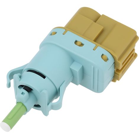 Interrupteur de feu stop de voiture compatible avec 450 4 broches Connecteur interrupteur inverseur (1/5)
