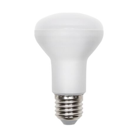 Lámpara Spectrum r-63 8W 650lm 6000K